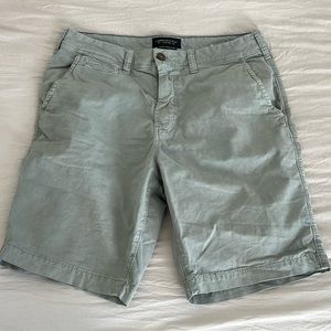 AE Men’s Next Level Flex Shorts